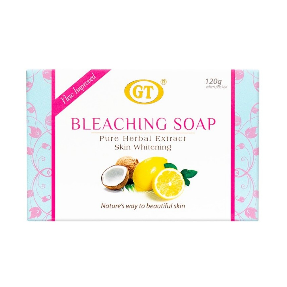 Bleaching Soap 120g