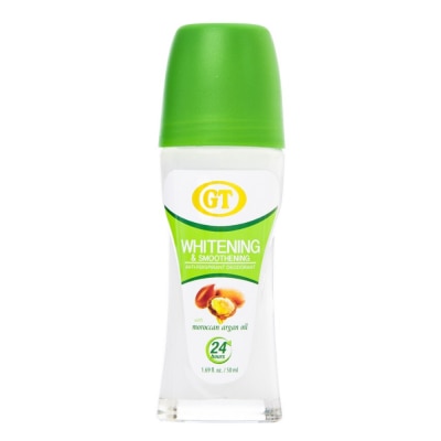GT COSMETICS - Whitening Deodorant 50ml