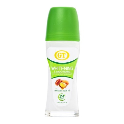 GT COSMETICS Whitening Deodorant 50ml