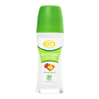 GT COSMETICS Whitening Deodorant 50ml