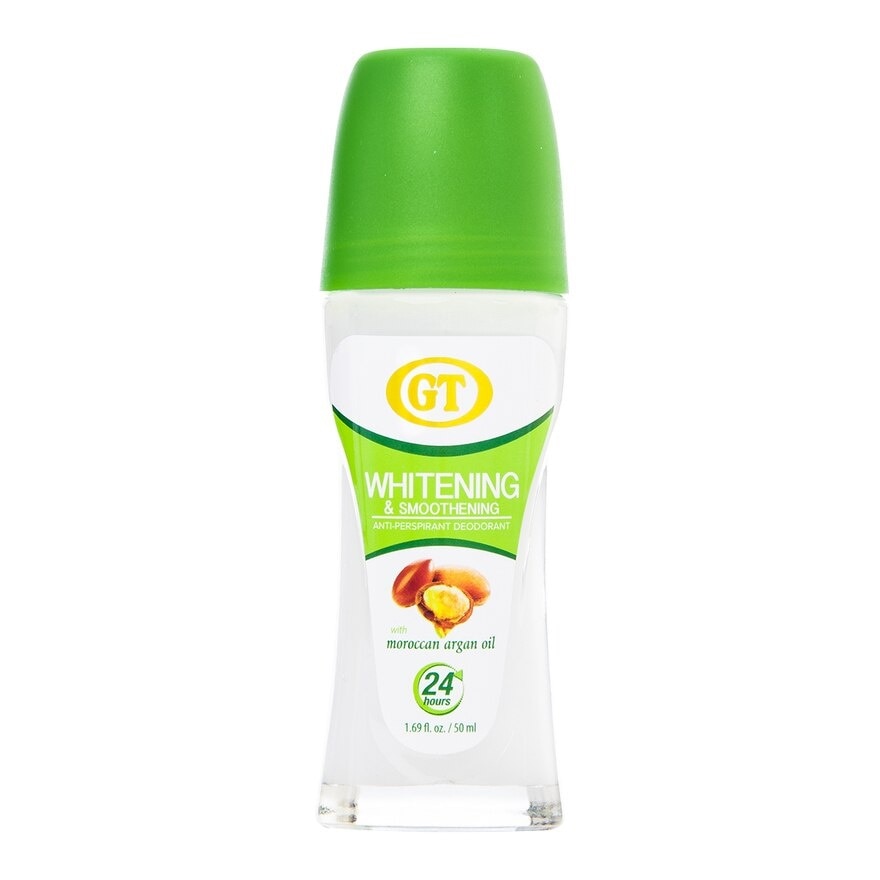 Whitening Deodorant 50ml