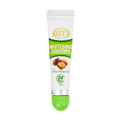 GT COSMETICS Whitening Deodorant Travel Size 10ml