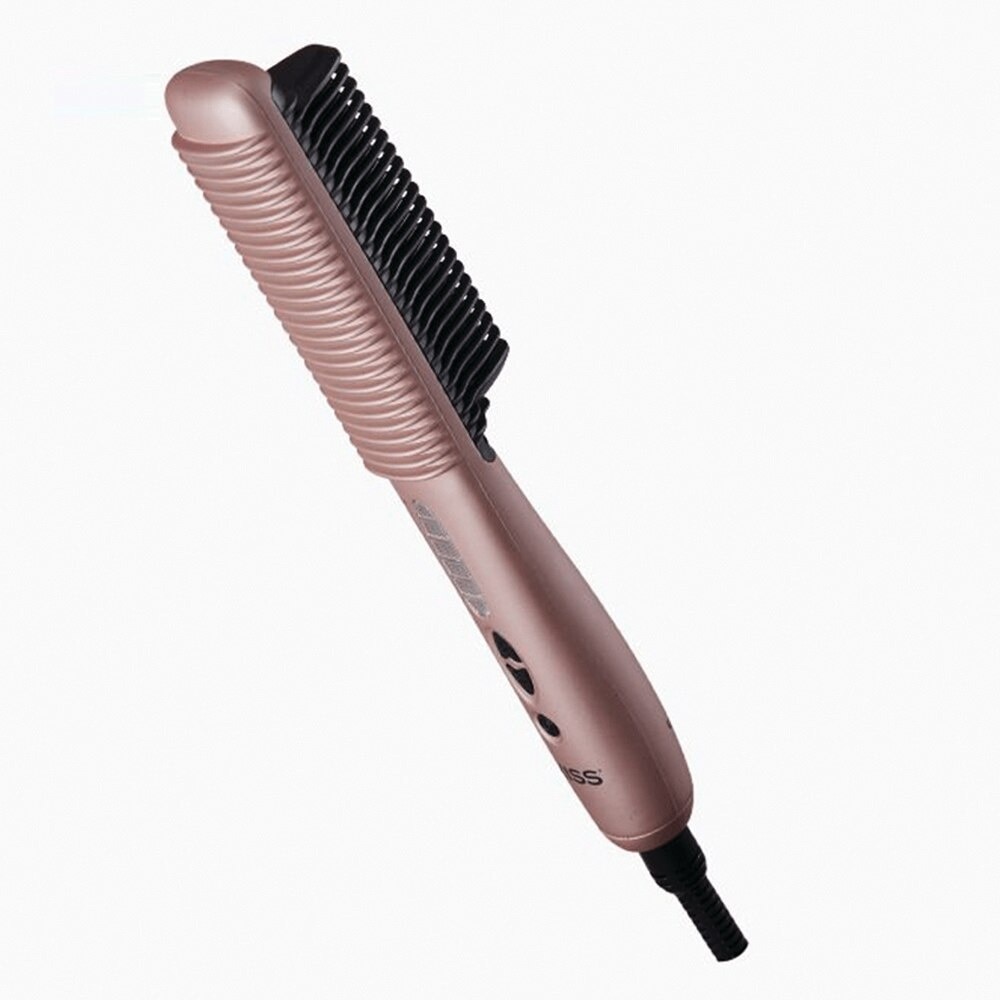 Comb Straightener 1pc