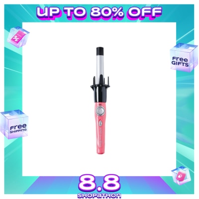 KISS Instawave Automatic Curler