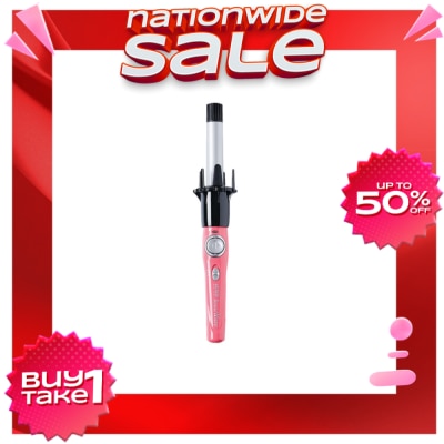 KISS Instawave Automatic Curler