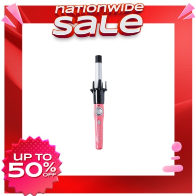 KISS Instawave Automatic Curler