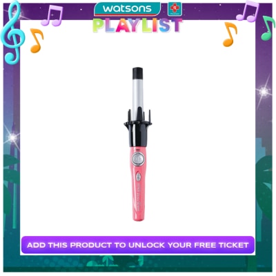 KISS Instawave Automatic Curler