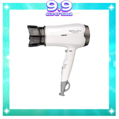 KISS Mega Air 360 1 pc