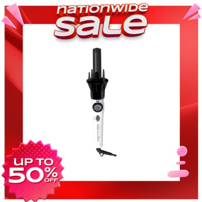 KISS Instawave 26 Automatic Curler