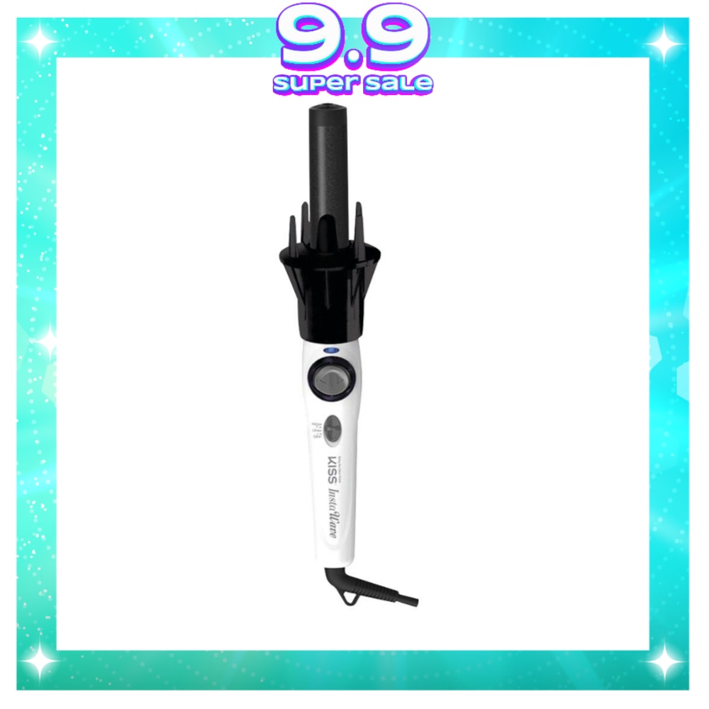 Instawave 26 Automatic Curler