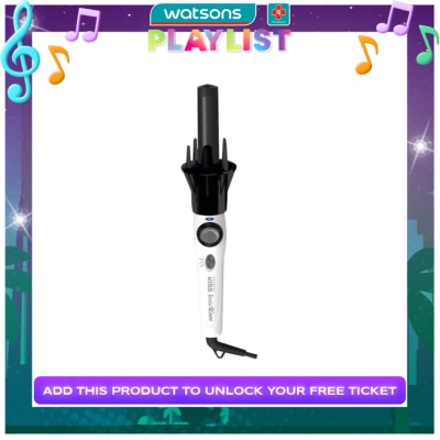 KISS Instawave 26 Automatic Curler