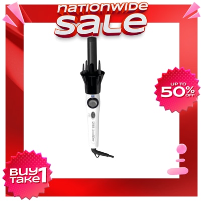 KISS Instawave 26 Automatic Curler