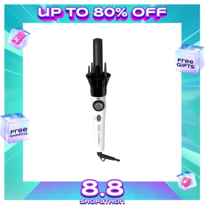 KISS Instawave 26 Automatic Curler
