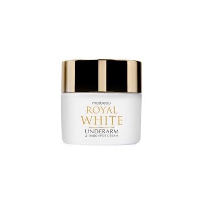 MOSBEAU Royal White Underarm & Dark SPot Cream 50g