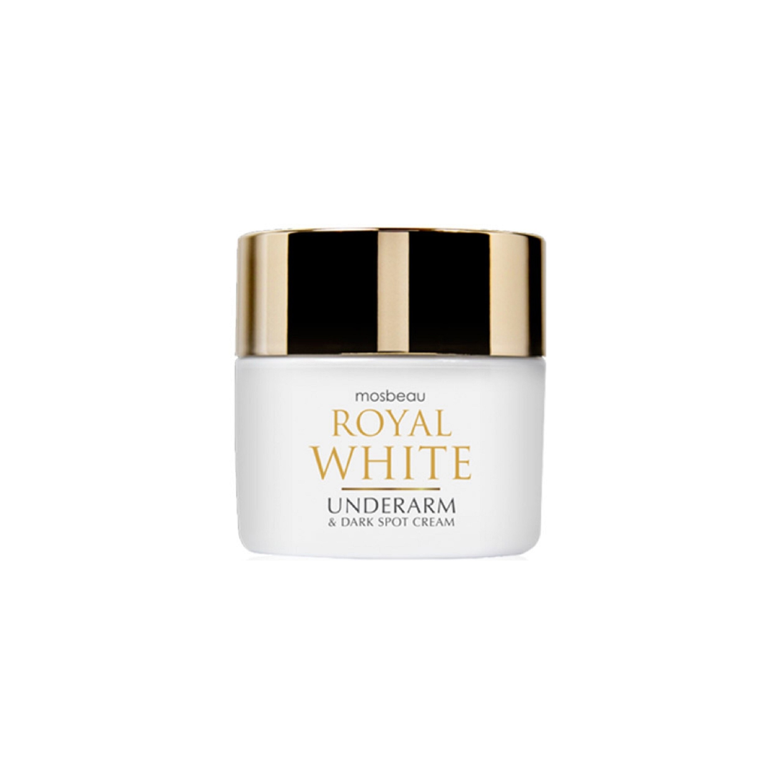 Royal White Underarm & Dark SPot Cream 50g