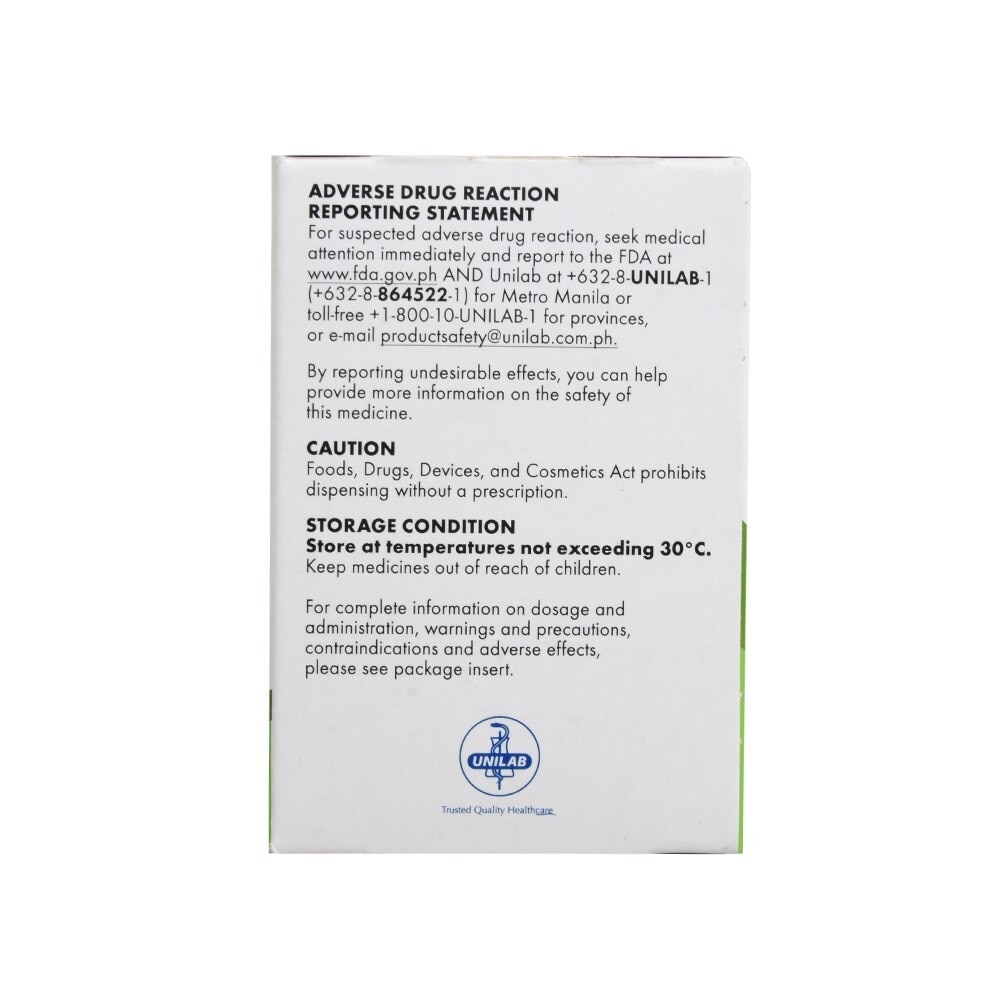 Acetylcysteine 200Mg Sachet Solution Powder [PRESCRIPTION REQUIRED]