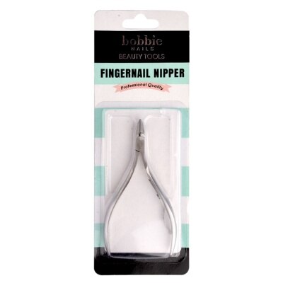 Discount on Chic  shoes - SKU: Bobbie Fingernail Nipper 1pc