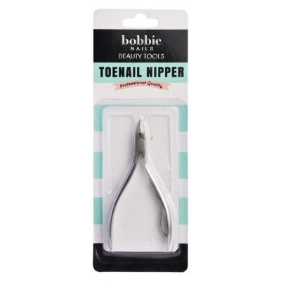 CHIC BOBBIE Toenail Nipper 1pc