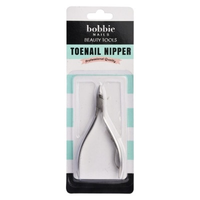 CHIC BOBBIE - Toenail Nipper 1pc