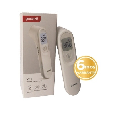 YUWELL YT-1 Infrared Thermometer