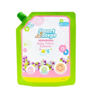 SMART STEPS SMART STEPS Baby Fabric Softnener 900ml