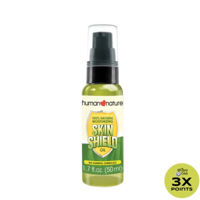 HUMAN NATURE Skin Shield On 50ml