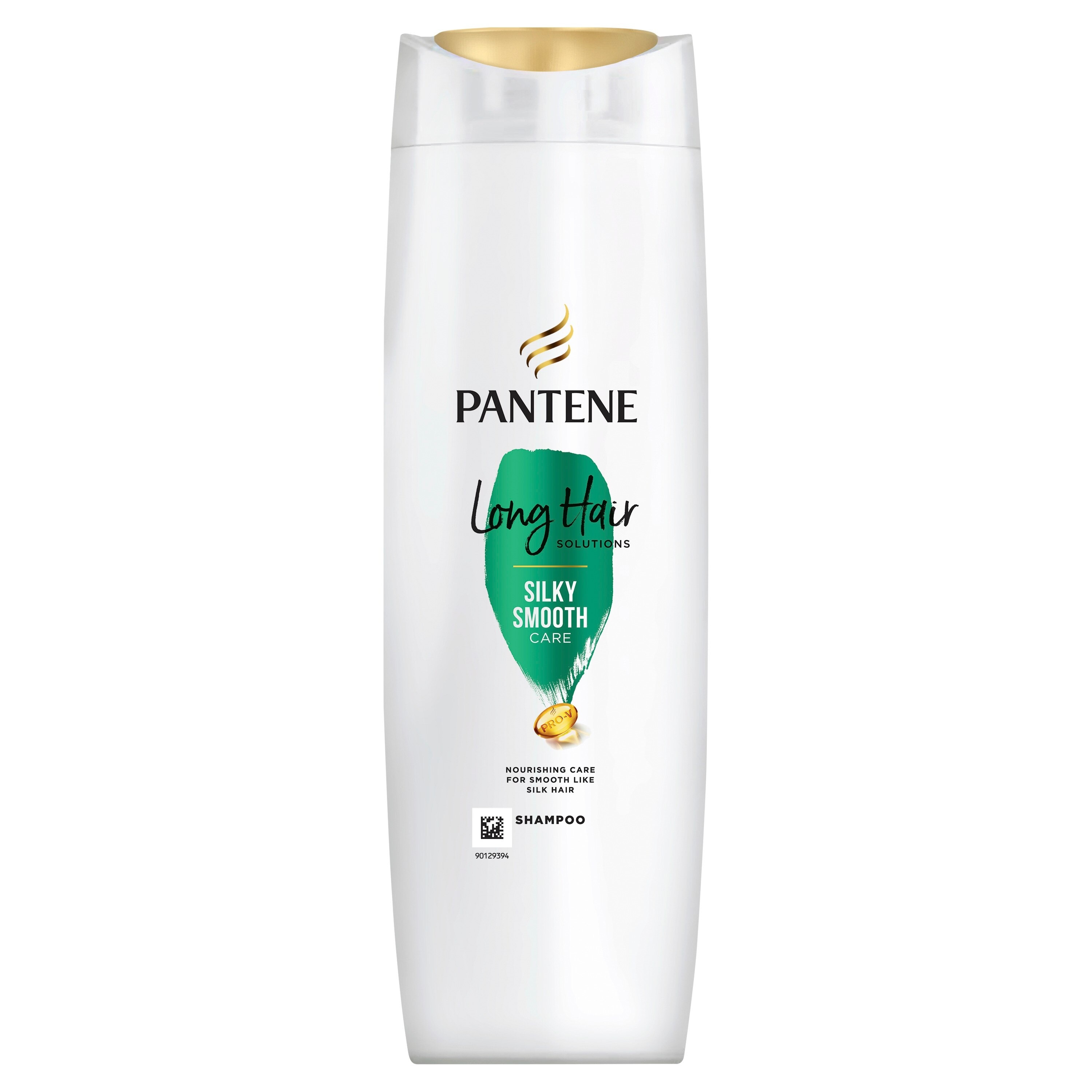 Shampoo Silky Smooth Care 150ml