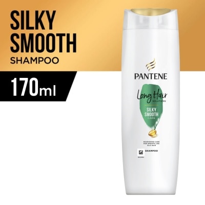 PANTENE Shampoo Silky Smooth Care 150ml