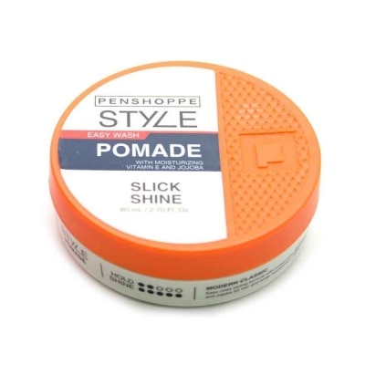 PENSHOPPE Style Wax Orange Pomade 80ml