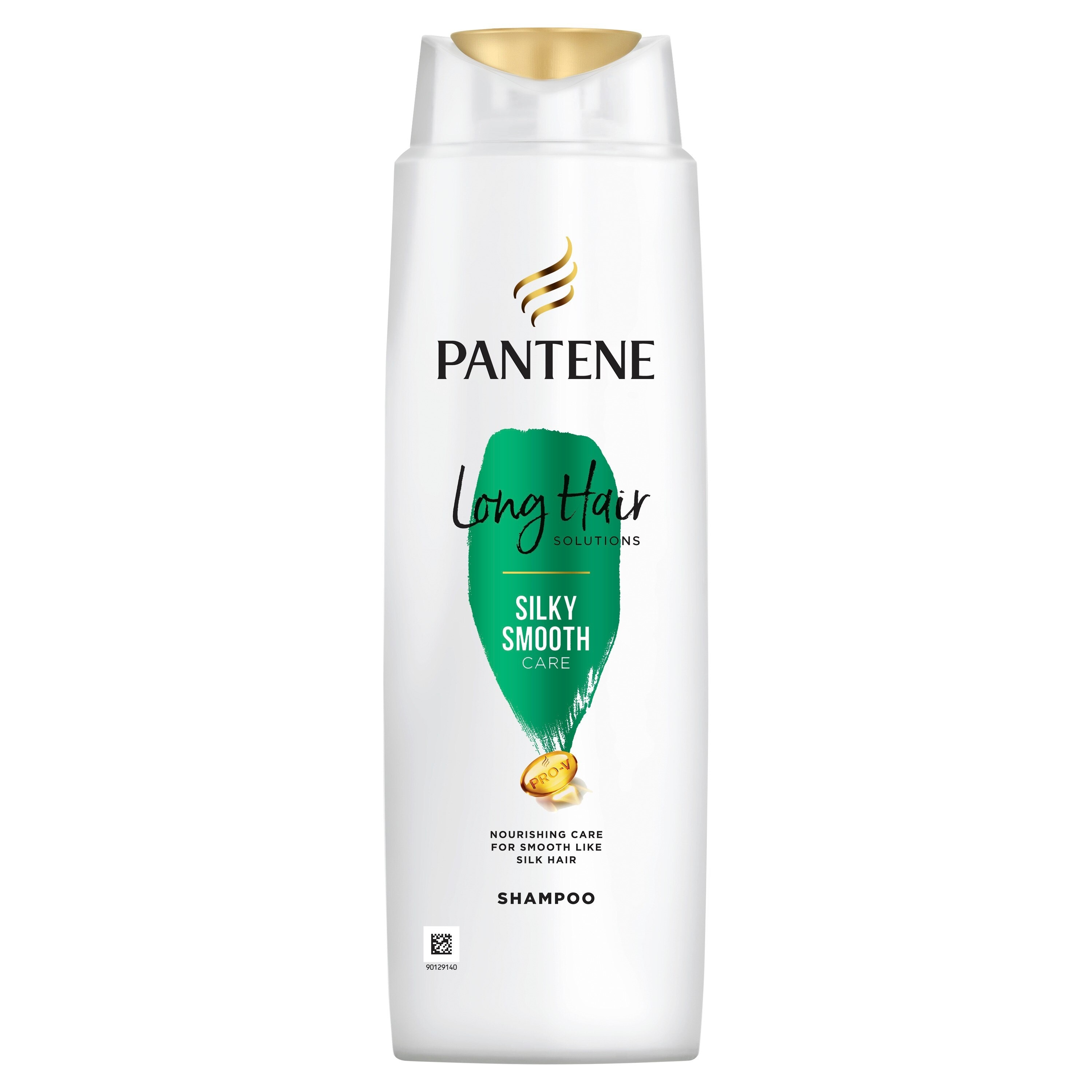 Shampoo Silky Smooth Care 300mL