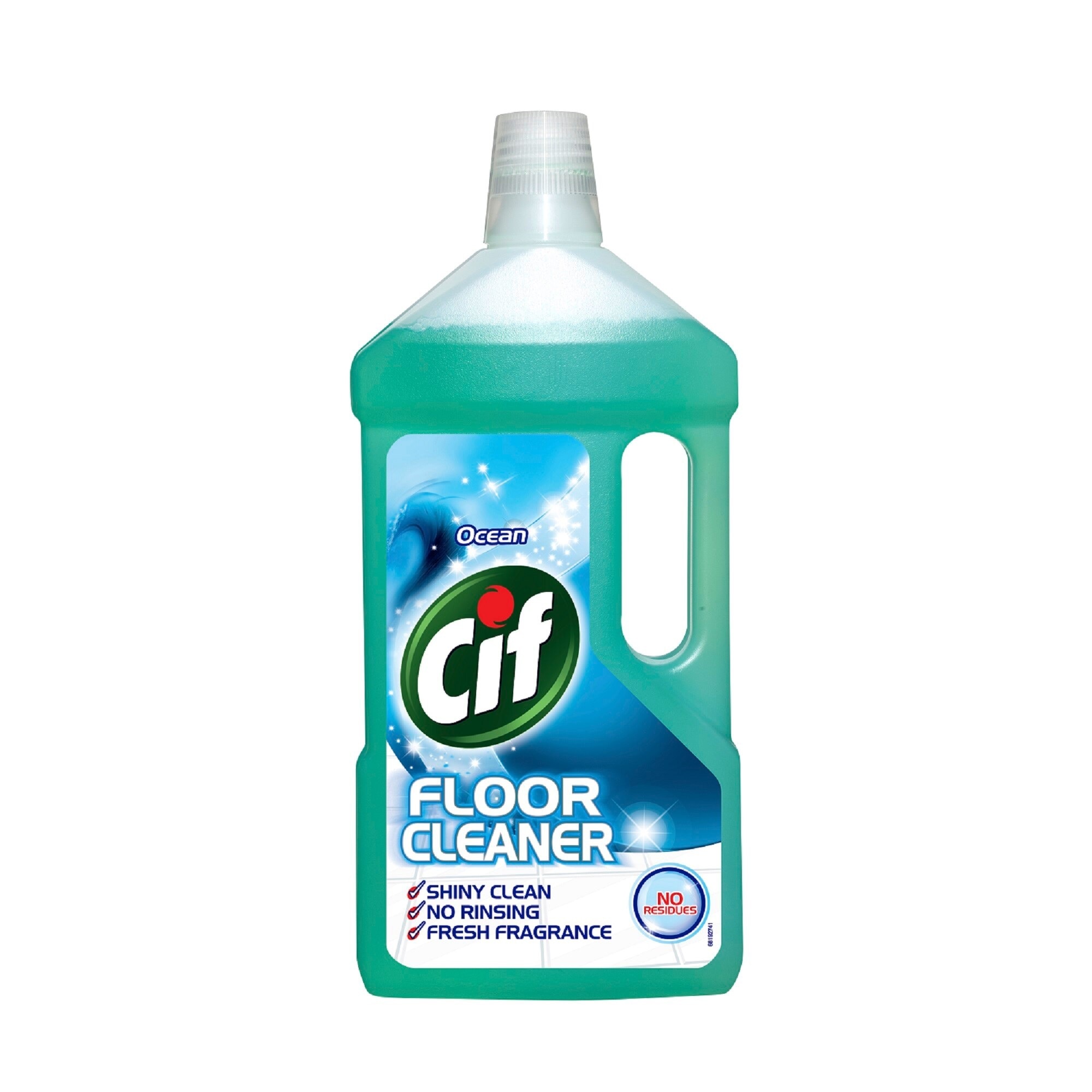 Floor Cleaner Ocean 950ml