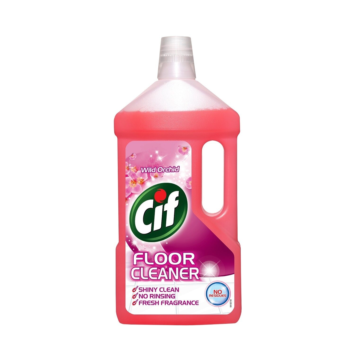 Floor Cleaner Orchid 950ml