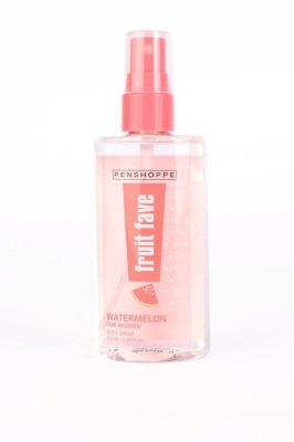 PENSHOPPE Fruit Fave Watermelon 100ml