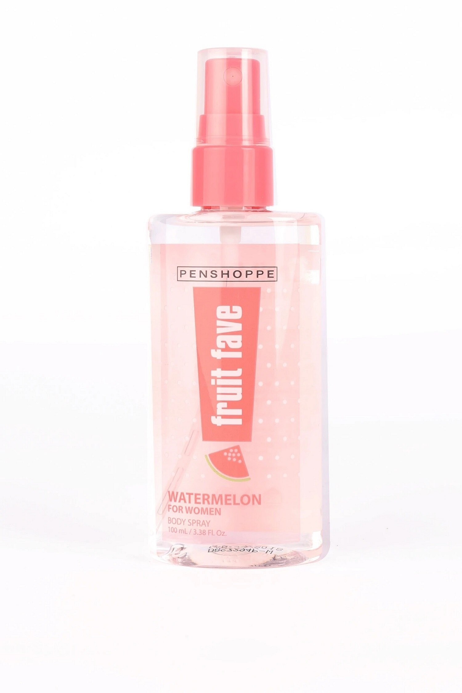 Fruit Fave Watermelon 100ml