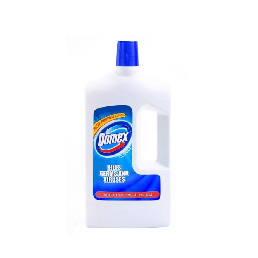 Multi-Purpose Cleaner Liquid Classic Blue 1L