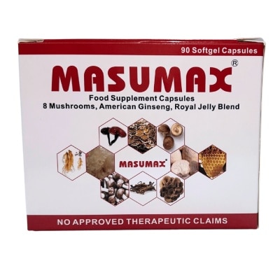 MASUMAX MASUMAX Sold Per Piece