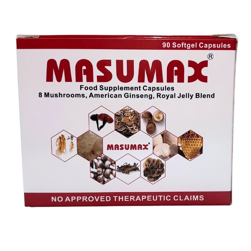 MASUMAX Sold Per Piece