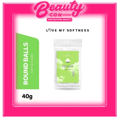 WATSONS Round Balls 40g