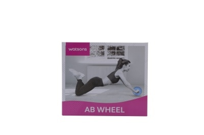 WATSONS AB Wheel Roller 1pc