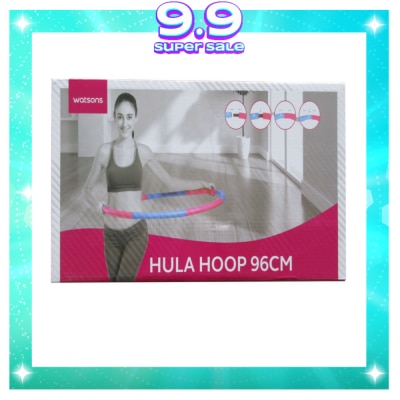 WATSONS Hula Hoop 1pc