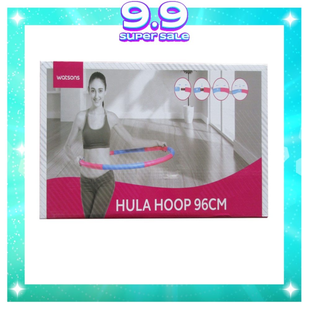 Hula Hoop 1pc