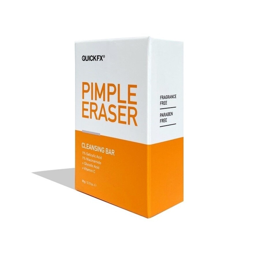 Pimple Eraser Cleansing Soap 90g