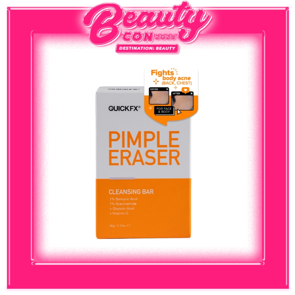 Pimple Eraser Cleansing Soap 90g