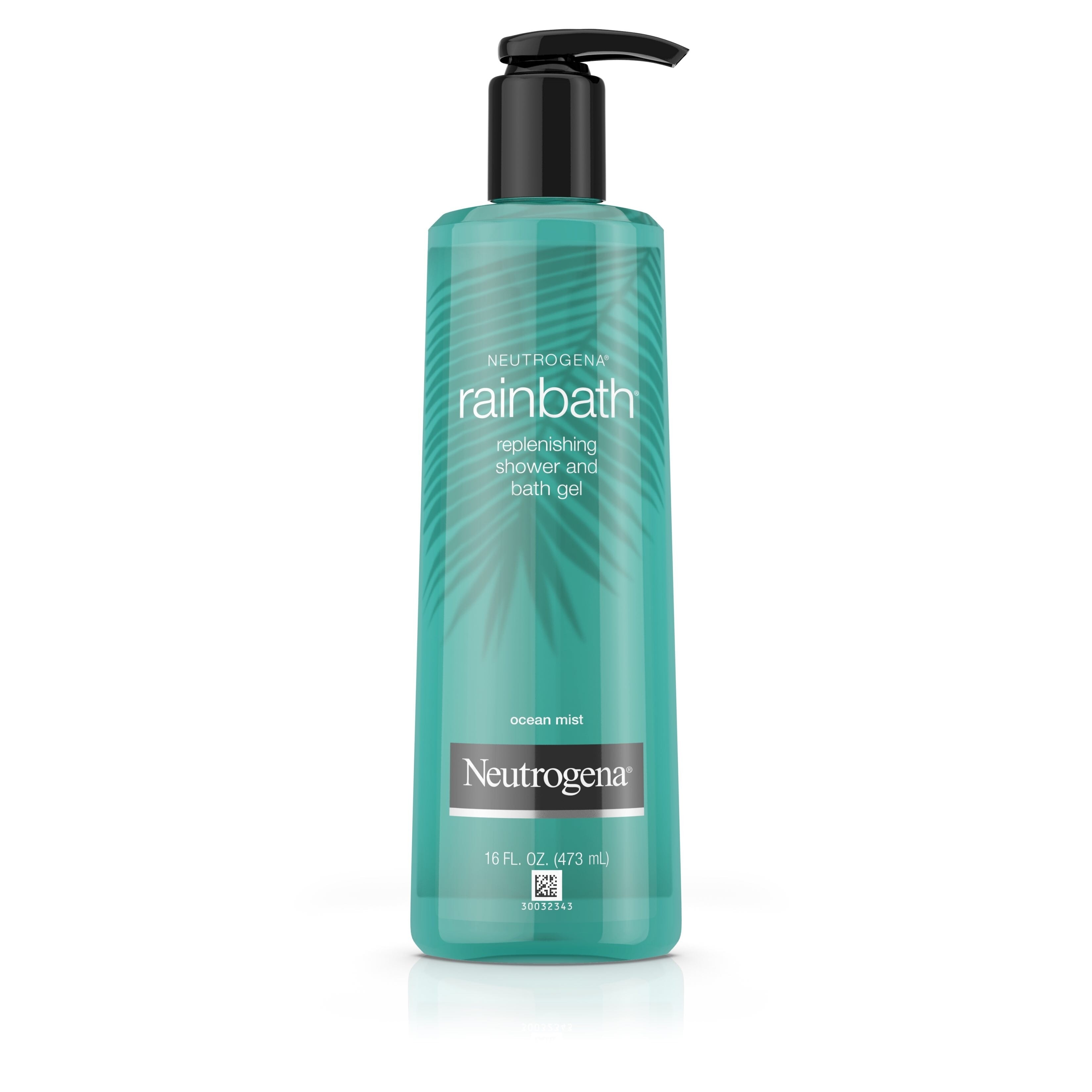 Rainbath Replenishing  Shower and Bath Gel 16oz (473ml)