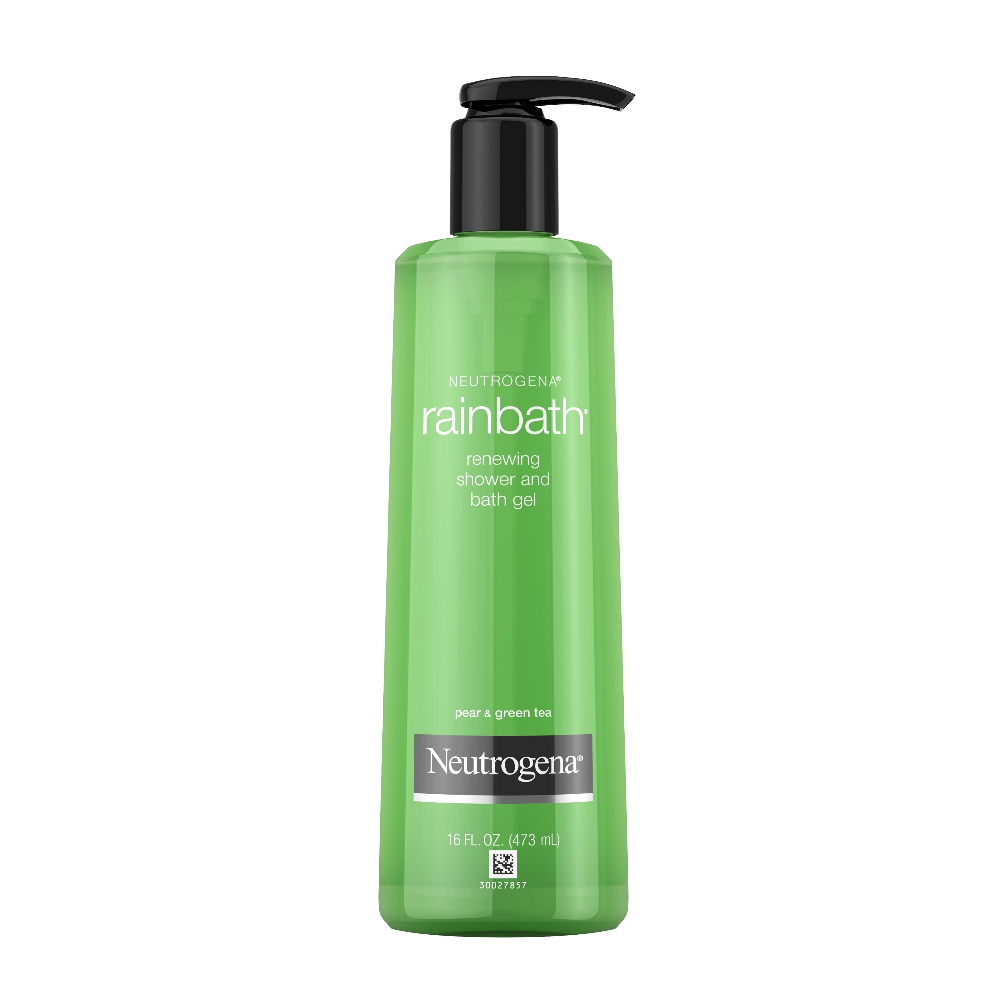 Renewing Shower and Bath Gel 16oz (473ml)