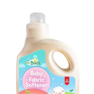 TINY BUDS Baby Fabric Softener 1.5L