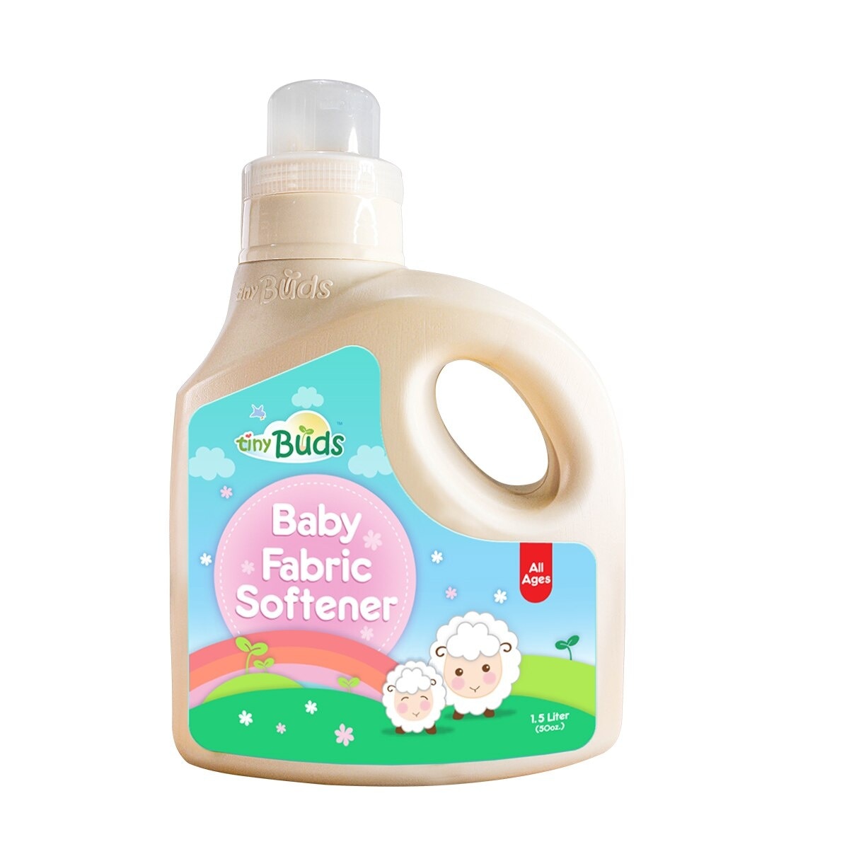 Baby Fabric Softener 1.5L