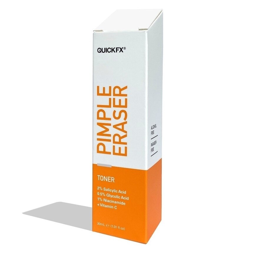 Pimple Eraser Toner 30ml