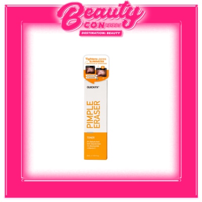 QUICKFX Pimple Eraser Toner 30ml