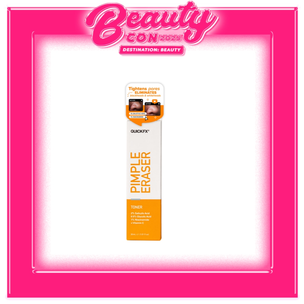 Pimple Eraser Toner 30ml